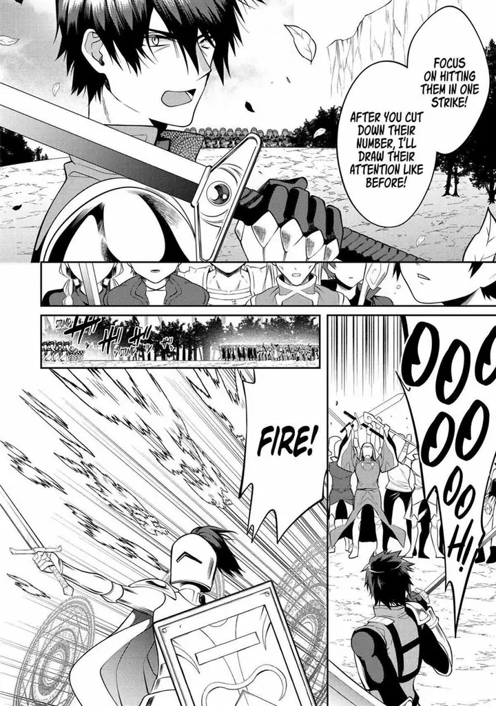 image-komik-the-labyrinth-raids-of-the-ultimate-tank-the-tank-possessing-a-rare-9999-endurance-skill-was-expelled-from-the-hero-party-chapter-26-32/46
