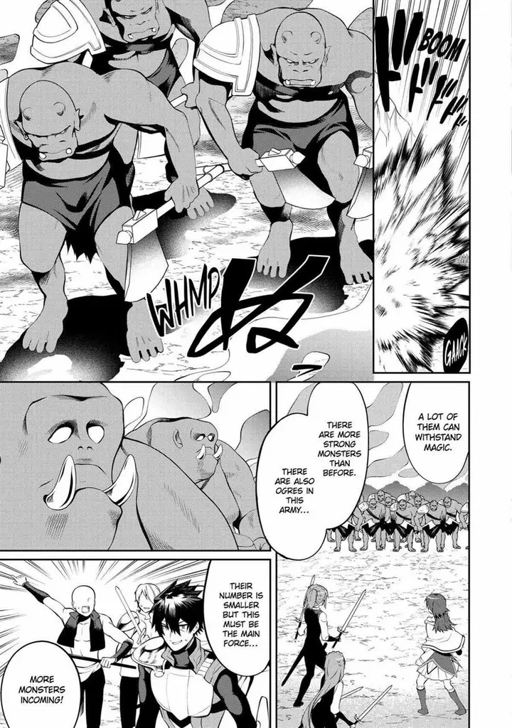image-komik-the-labyrinth-raids-of-the-ultimate-tank-the-tank-possessing-a-rare-9999-endurance-skill-was-expelled-from-the-hero-party-chapter-26-33/46