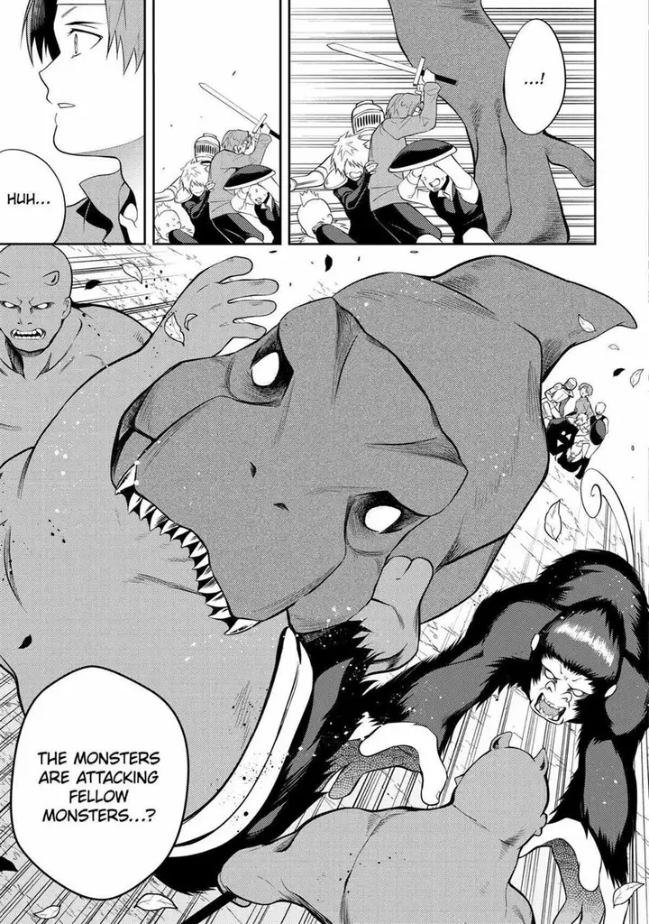 image-komik-the-labyrinth-raids-of-the-ultimate-tank-the-tank-possessing-a-rare-9999-endurance-skill-was-expelled-from-the-hero-party-chapter-26-35/46