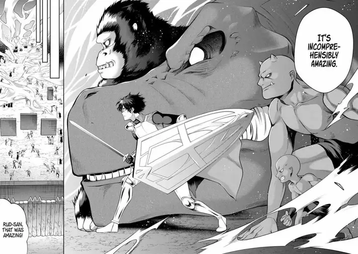 image-komik-the-labyrinth-raids-of-the-ultimate-tank-the-tank-possessing-a-rare-9999-endurance-skill-was-expelled-from-the-hero-party-chapter-26-40/46