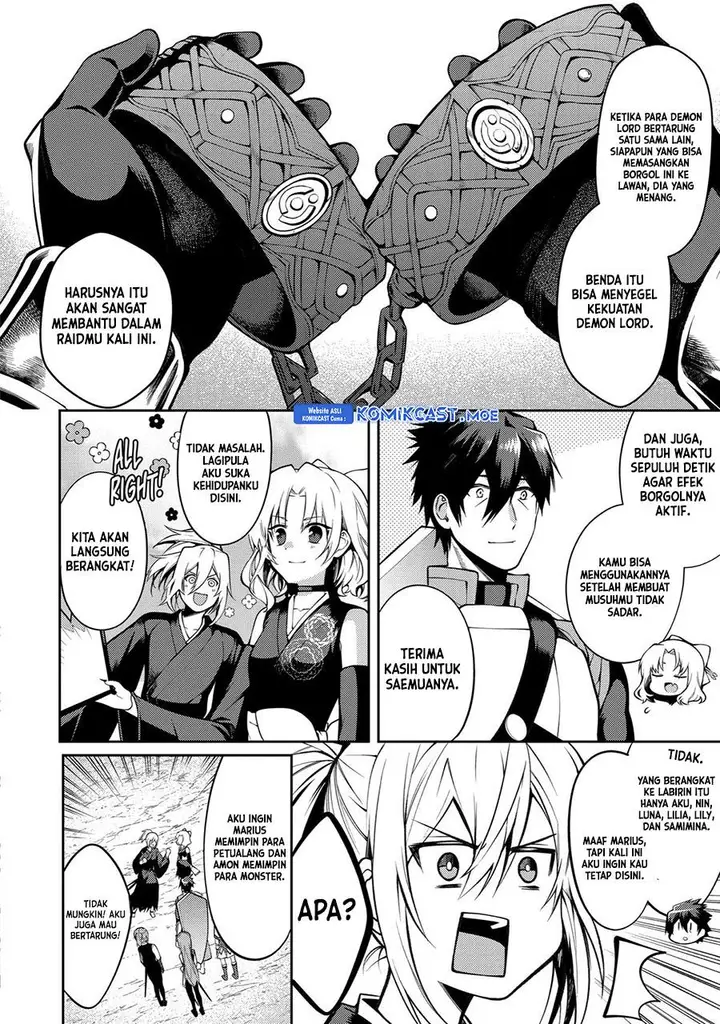 image-komik-the-labyrinth-raids-of-the-ultimate-tank-the-tank-possessing-a-rare-9999-endurance-skill-was-expelled-from-the-hero-party-chapter-27-3/32