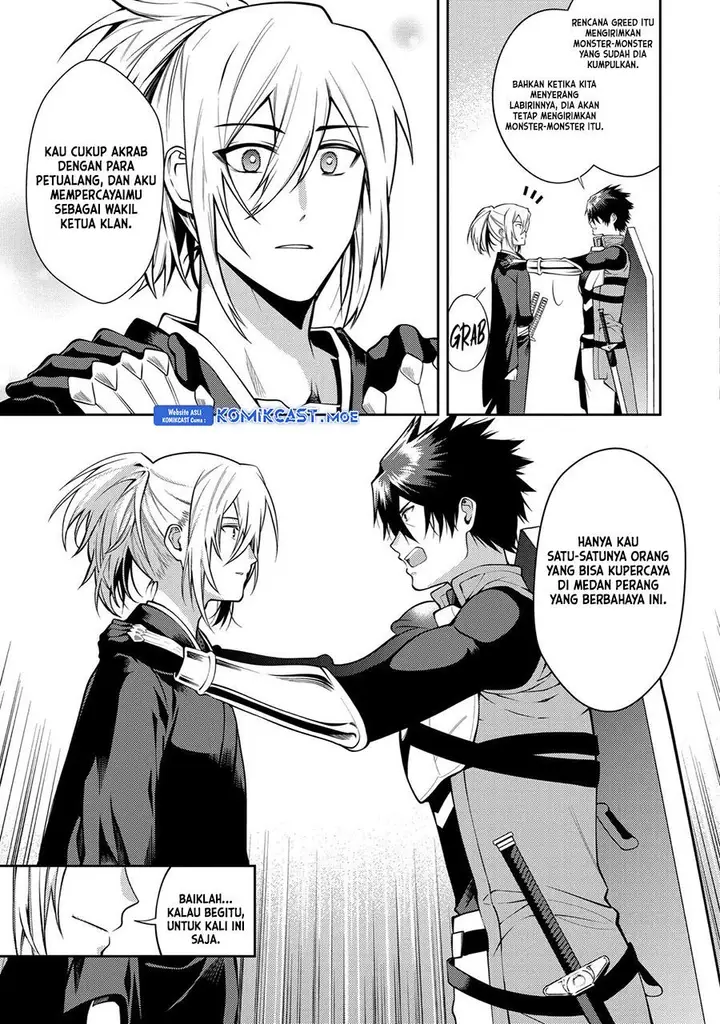 image-komik-the-labyrinth-raids-of-the-ultimate-tank-the-tank-possessing-a-rare-9999-endurance-skill-was-expelled-from-the-hero-party-chapter-27-4/32
