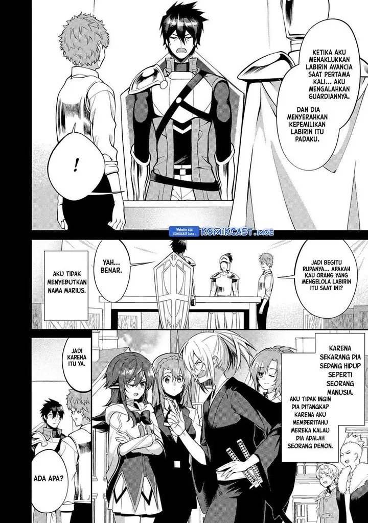 image-komik-the-labyrinth-raids-of-the-ultimate-tank-the-tank-possessing-a-rare-9999-endurance-skill-was-expelled-from-the-hero-party-chapter-27-9/32