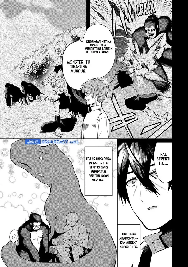 image-komik-the-labyrinth-raids-of-the-ultimate-tank-the-tank-possessing-a-rare-9999-endurance-skill-was-expelled-from-the-hero-party-chapter-27-10/32