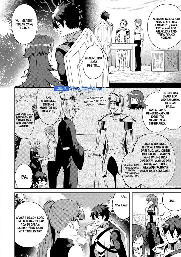 image-komik-the-labyrinth-raids-of-the-ultimate-tank-the-tank-possessing-a-rare-9999-endurance-skill-was-expelled-from-the-hero-party-chapter-27-11/32