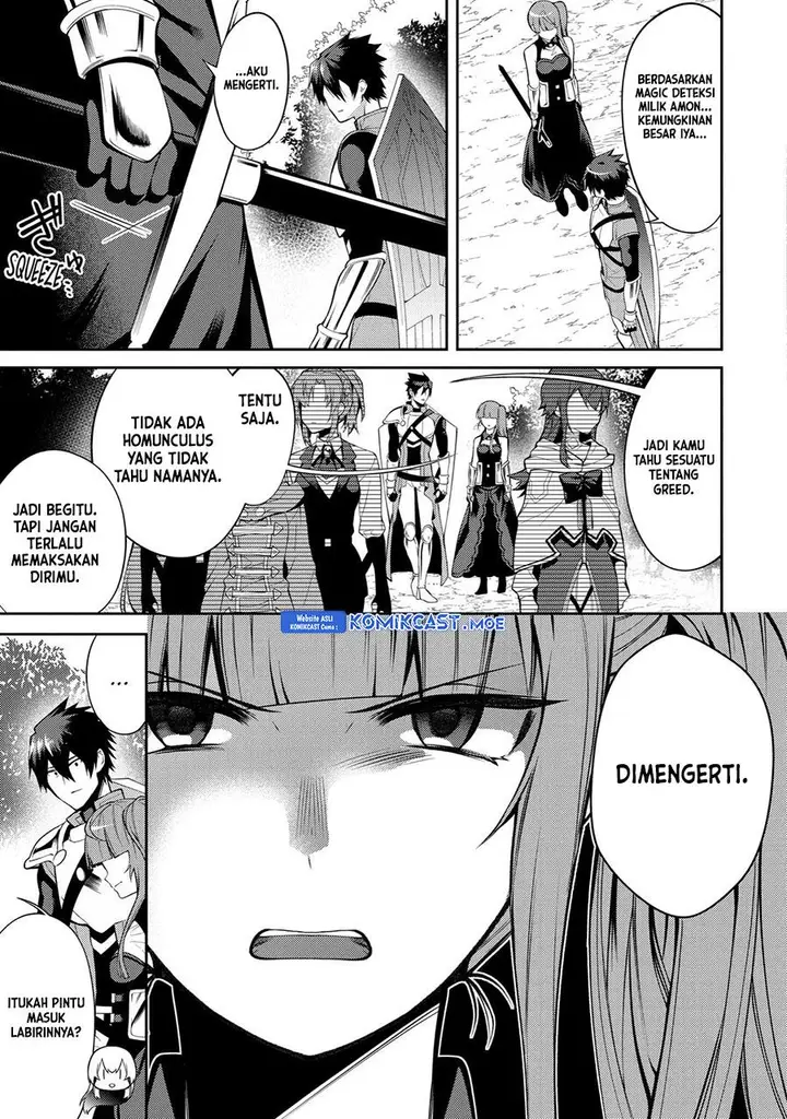 image-komik-the-labyrinth-raids-of-the-ultimate-tank-the-tank-possessing-a-rare-9999-endurance-skill-was-expelled-from-the-hero-party-chapter-27-12/32