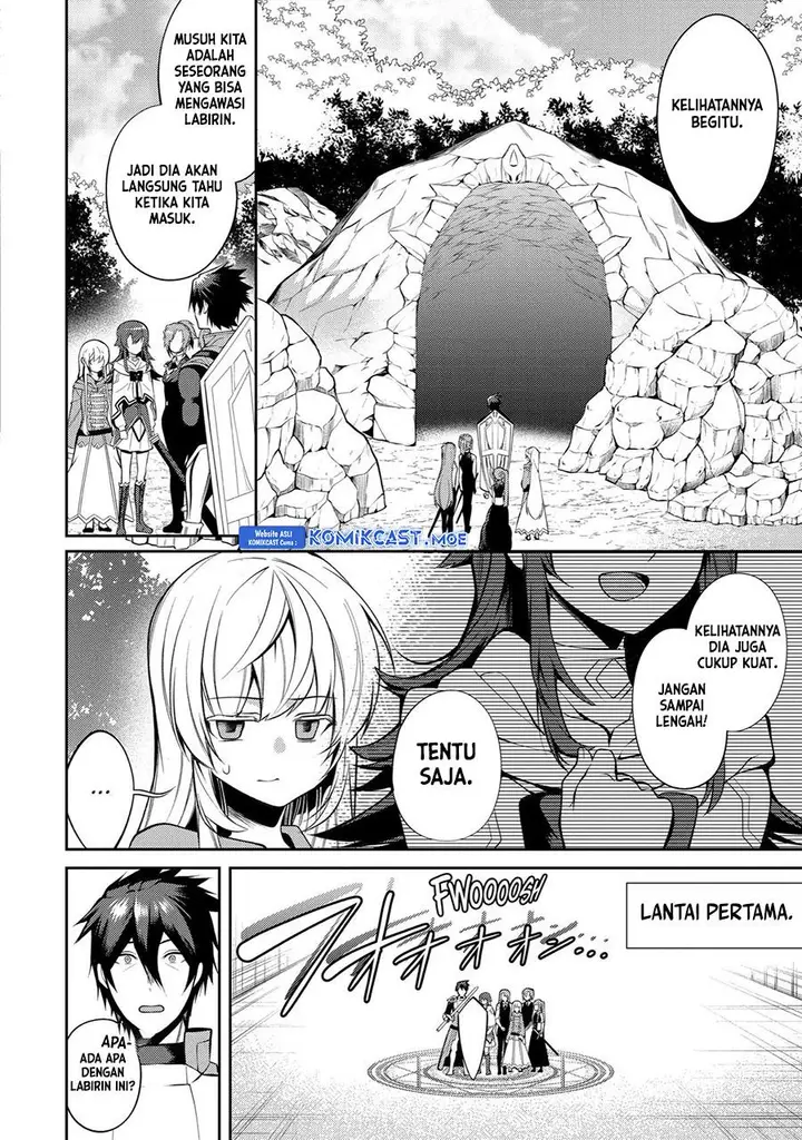 image-komik-the-labyrinth-raids-of-the-ultimate-tank-the-tank-possessing-a-rare-9999-endurance-skill-was-expelled-from-the-hero-party-chapter-27-13/32