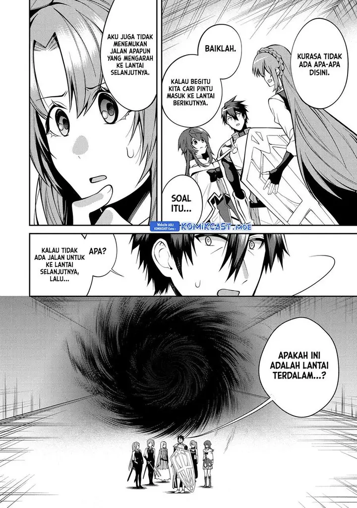 image-komik-the-labyrinth-raids-of-the-ultimate-tank-the-tank-possessing-a-rare-9999-endurance-skill-was-expelled-from-the-hero-party-chapter-27-15/32
