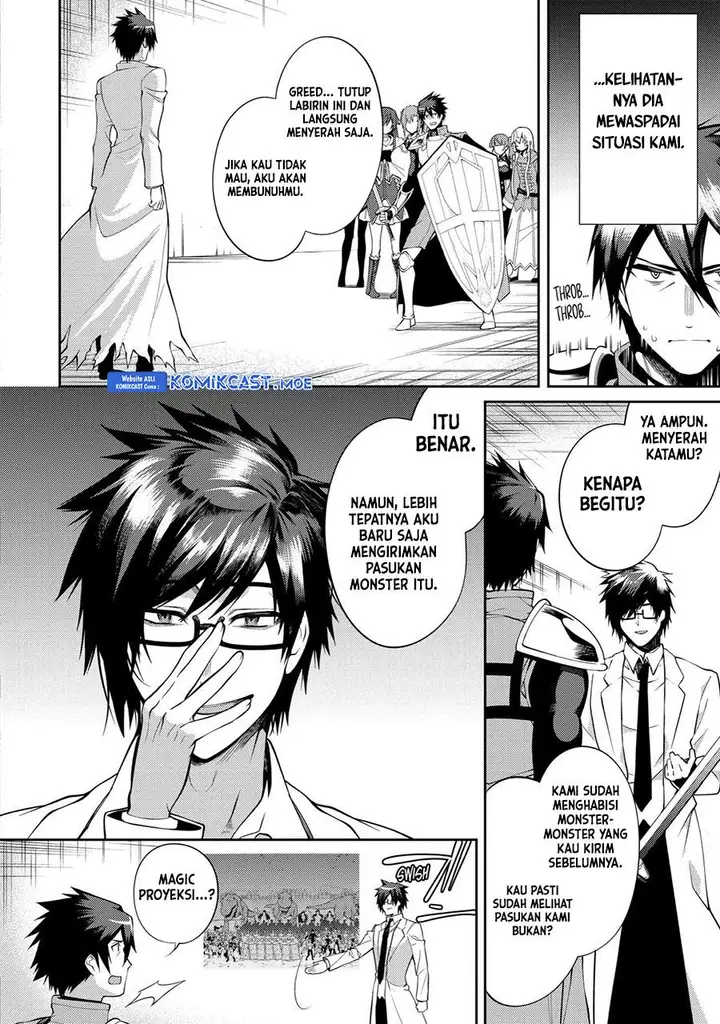 image-komik-the-labyrinth-raids-of-the-ultimate-tank-the-tank-possessing-a-rare-9999-endurance-skill-was-expelled-from-the-hero-party-chapter-27-18/32