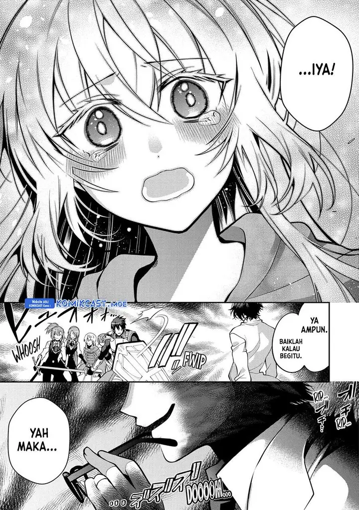 image-komik-the-labyrinth-raids-of-the-ultimate-tank-the-tank-possessing-a-rare-9999-endurance-skill-was-expelled-from-the-hero-party-chapter-27-29/32