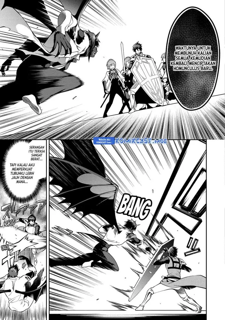 image-komik-the-labyrinth-raids-of-the-ultimate-tank-the-tank-possessing-a-rare-9999-endurance-skill-was-expelled-from-the-hero-party-chapter-28-2/52