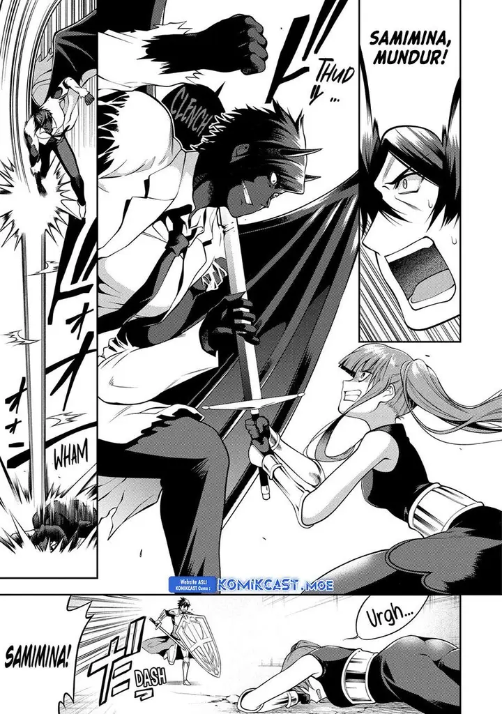 image-komik-the-labyrinth-raids-of-the-ultimate-tank-the-tank-possessing-a-rare-9999-endurance-skill-was-expelled-from-the-hero-party-chapter-28-4/52
