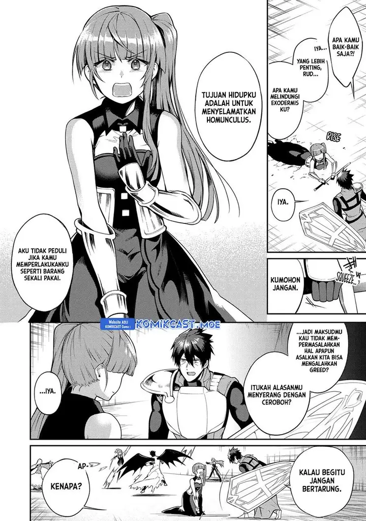image-komik-the-labyrinth-raids-of-the-ultimate-tank-the-tank-possessing-a-rare-9999-endurance-skill-was-expelled-from-the-hero-party-chapter-28-5/52