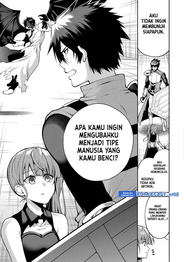 image-komik-the-labyrinth-raids-of-the-ultimate-tank-the-tank-possessing-a-rare-9999-endurance-skill-was-expelled-from-the-hero-party-chapter-28-6/52