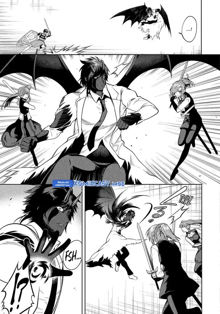 image-komik-the-labyrinth-raids-of-the-ultimate-tank-the-tank-possessing-a-rare-9999-endurance-skill-was-expelled-from-the-hero-party-chapter-28-10/52