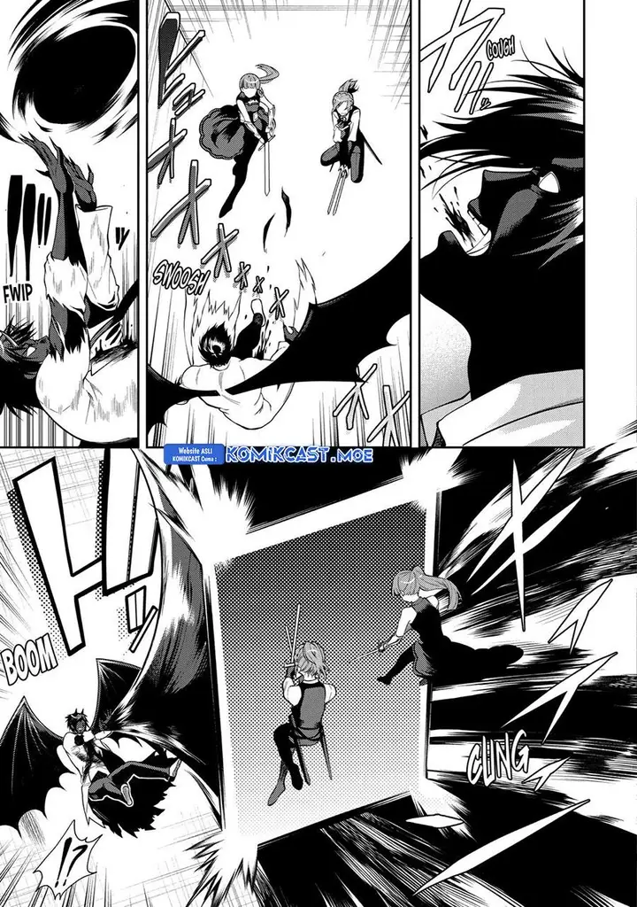 image-komik-the-labyrinth-raids-of-the-ultimate-tank-the-tank-possessing-a-rare-9999-endurance-skill-was-expelled-from-the-hero-party-chapter-28-12/52