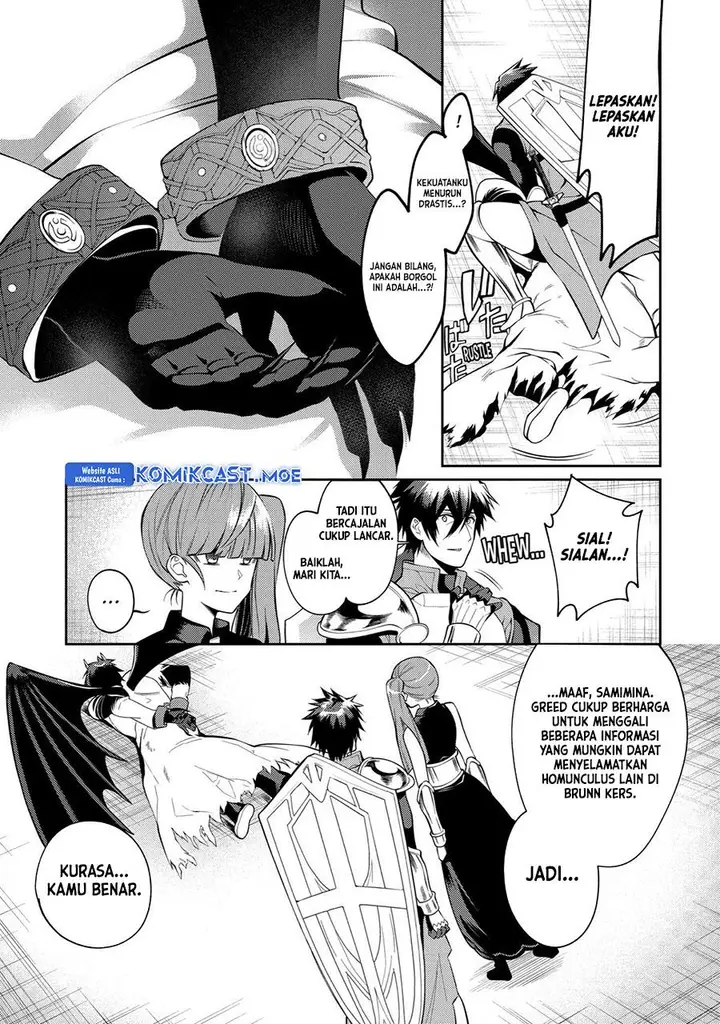 image-komik-the-labyrinth-raids-of-the-ultimate-tank-the-tank-possessing-a-rare-9999-endurance-skill-was-expelled-from-the-hero-party-chapter-28-14/52