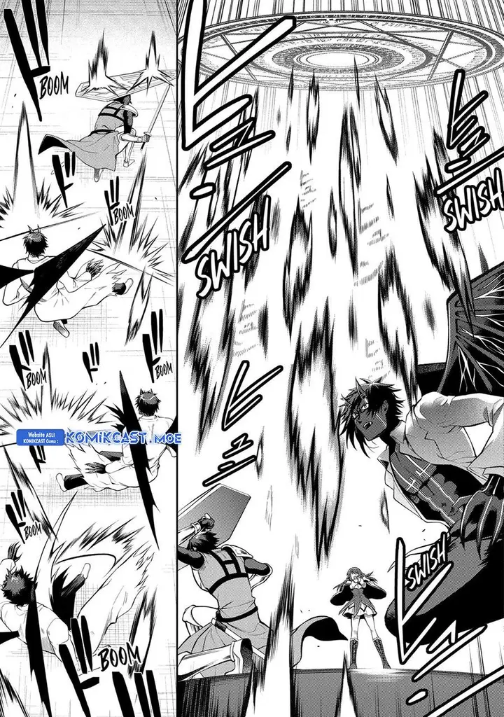 image-komik-the-labyrinth-raids-of-the-ultimate-tank-the-tank-possessing-a-rare-9999-endurance-skill-was-expelled-from-the-hero-party-chapter-28-24/52