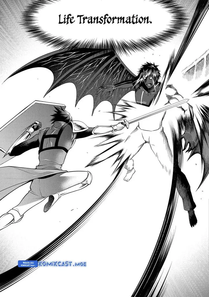 image-komik-the-labyrinth-raids-of-the-ultimate-tank-the-tank-possessing-a-rare-9999-endurance-skill-was-expelled-from-the-hero-party-chapter-28-32/52
