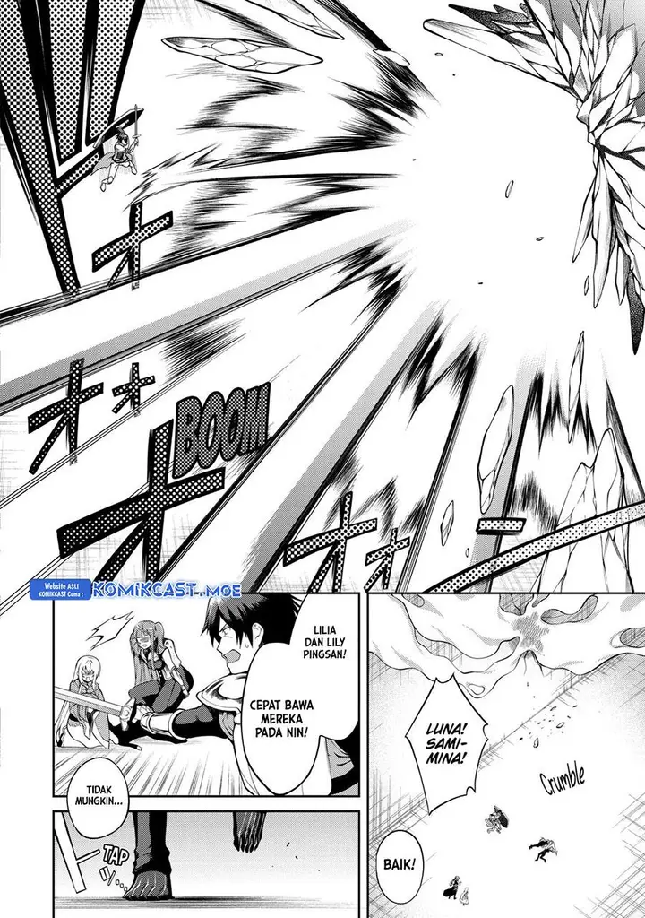 image-komik-the-labyrinth-raids-of-the-ultimate-tank-the-tank-possessing-a-rare-9999-endurance-skill-was-expelled-from-the-hero-party-chapter-28-33/52