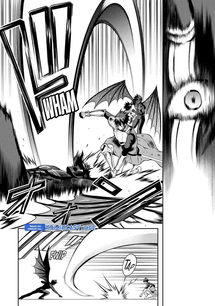 image-komik-the-labyrinth-raids-of-the-ultimate-tank-the-tank-possessing-a-rare-9999-endurance-skill-was-expelled-from-the-hero-party-chapter-29-8/32