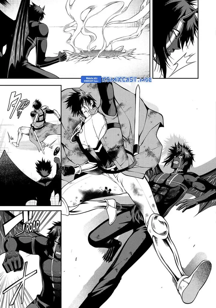 image-komik-the-labyrinth-raids-of-the-ultimate-tank-the-tank-possessing-a-rare-9999-endurance-skill-was-expelled-from-the-hero-party-chapter-29-9/32