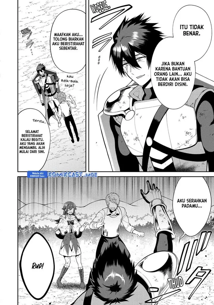 image-komik-the-labyrinth-raids-of-the-ultimate-tank-the-tank-possessing-a-rare-9999-endurance-skill-was-expelled-from-the-hero-party-chapter-29-23/32