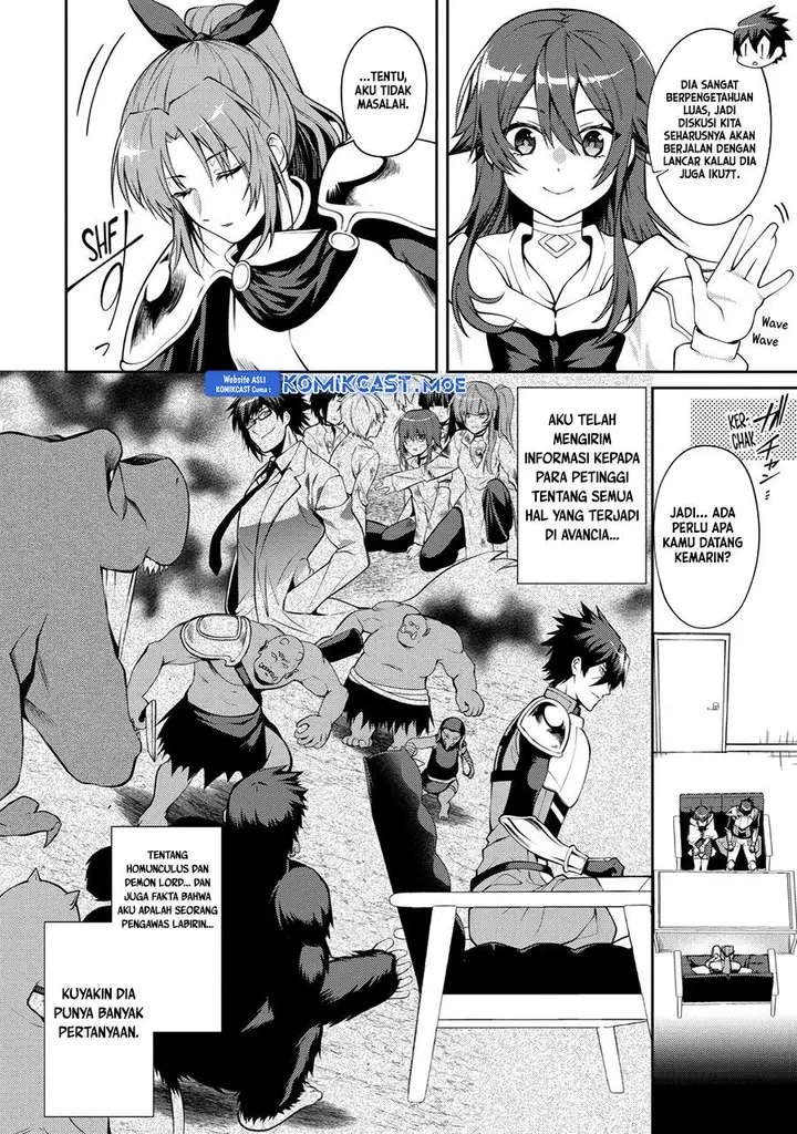 image-komik-the-labyrinth-raids-of-the-ultimate-tank-the-tank-possessing-a-rare-9999-endurance-skill-was-expelled-from-the-hero-party-chapter-30-3/34