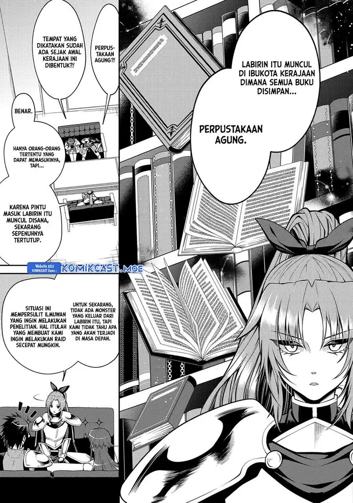 image-komik-the-labyrinth-raids-of-the-ultimate-tank-the-tank-possessing-a-rare-9999-endurance-skill-was-expelled-from-the-hero-party-chapter-30-6/34