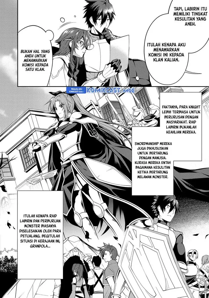 image-komik-the-labyrinth-raids-of-the-ultimate-tank-the-tank-possessing-a-rare-9999-endurance-skill-was-expelled-from-the-hero-party-chapter-30-7/34
