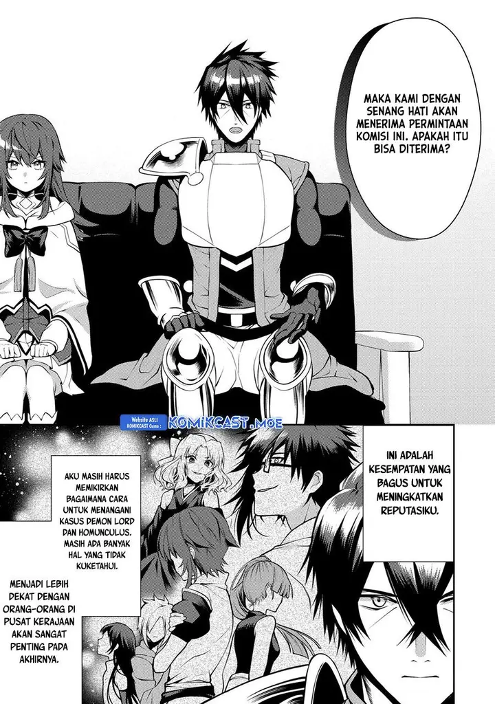 image-komik-the-labyrinth-raids-of-the-ultimate-tank-the-tank-possessing-a-rare-9999-endurance-skill-was-expelled-from-the-hero-party-chapter-30-10/34
