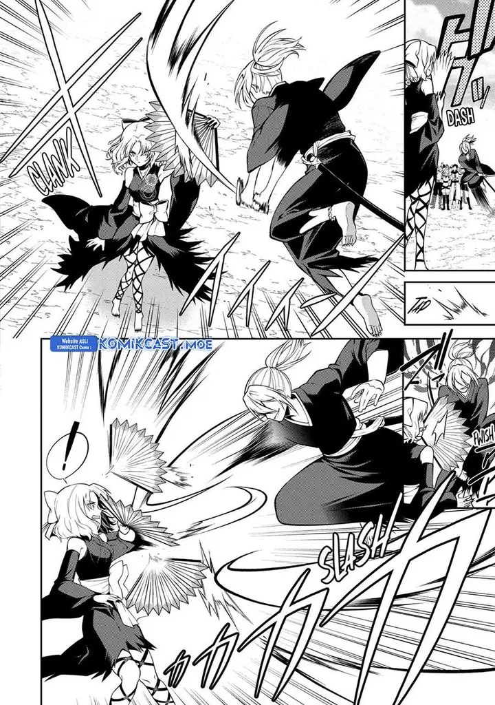 image-komik-the-labyrinth-raids-of-the-ultimate-tank-the-tank-possessing-a-rare-9999-endurance-skill-was-expelled-from-the-hero-party-chapter-30-21/34