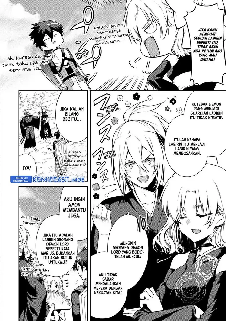 image-komik-the-labyrinth-raids-of-the-ultimate-tank-the-tank-possessing-a-rare-9999-endurance-skill-was-expelled-from-the-hero-party-chapter-30-25/34
