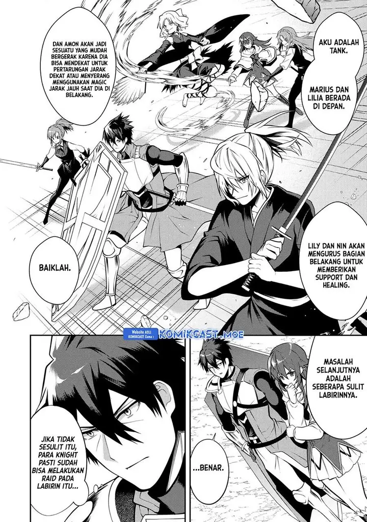 image-komik-the-labyrinth-raids-of-the-ultimate-tank-the-tank-possessing-a-rare-9999-endurance-skill-was-expelled-from-the-hero-party-chapter-30-31/34