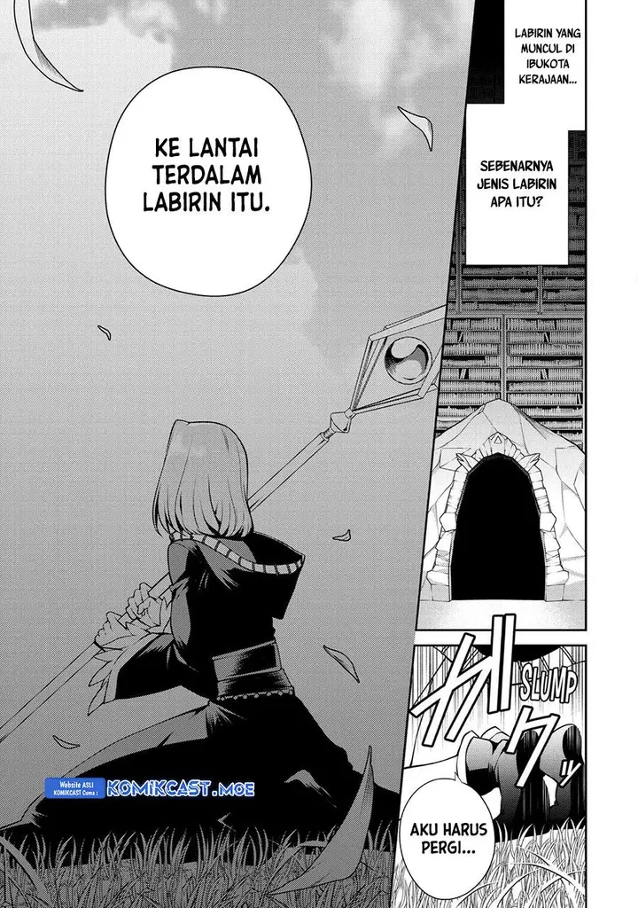 image-komik-the-labyrinth-raids-of-the-ultimate-tank-the-tank-possessing-a-rare-9999-endurance-skill-was-expelled-from-the-hero-party-chapter-30-32/34