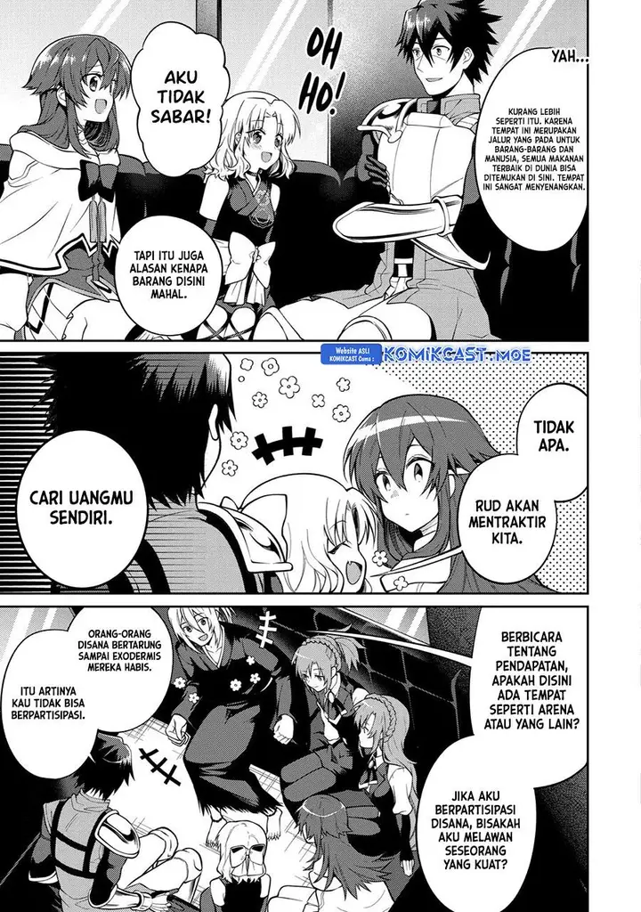 image-komik-the-labyrinth-raids-of-the-ultimate-tank-the-tank-possessing-a-rare-9999-endurance-skill-was-expelled-from-the-hero-party-chapter-31-16/37