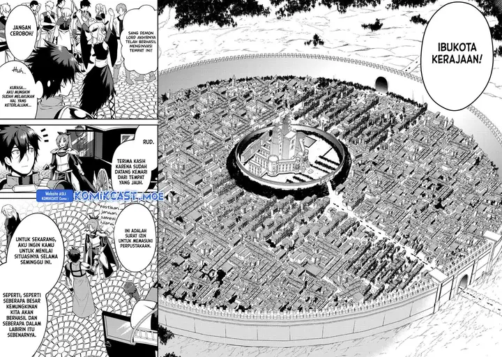 image-komik-the-labyrinth-raids-of-the-ultimate-tank-the-tank-possessing-a-rare-9999-endurance-skill-was-expelled-from-the-hero-party-chapter-31-21/37