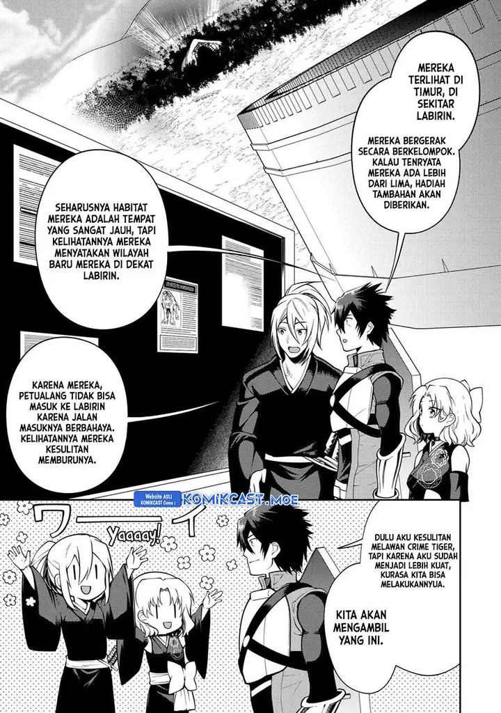 image-komik-the-labyrinth-raids-of-the-ultimate-tank-the-tank-possessing-a-rare-9999-endurance-skill-was-expelled-from-the-hero-party-chapter-31-29/37