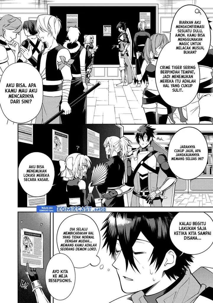 image-komik-the-labyrinth-raids-of-the-ultimate-tank-the-tank-possessing-a-rare-9999-endurance-skill-was-expelled-from-the-hero-party-chapter-31-30/37