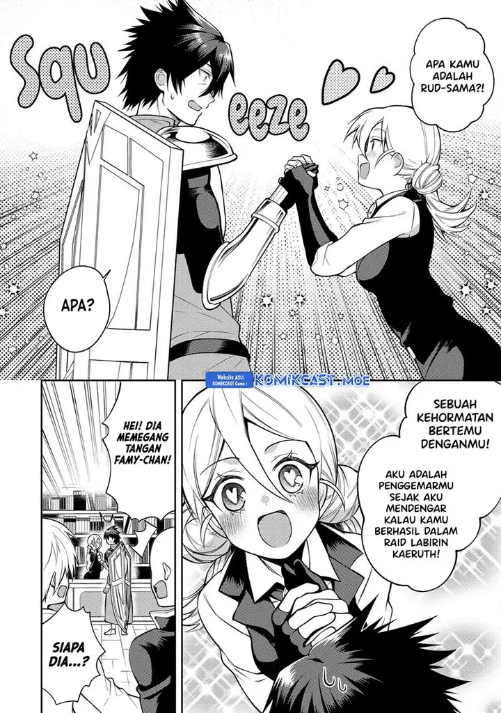 image-komik-the-labyrinth-raids-of-the-ultimate-tank-the-tank-possessing-a-rare-9999-endurance-skill-was-expelled-from-the-hero-party-chapter-31-32/37