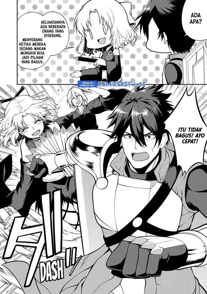 image-komik-the-labyrinth-raids-of-the-ultimate-tank-the-tank-possessing-a-rare-9999-endurance-skill-was-expelled-from-the-hero-party-chapter-31-36/37
