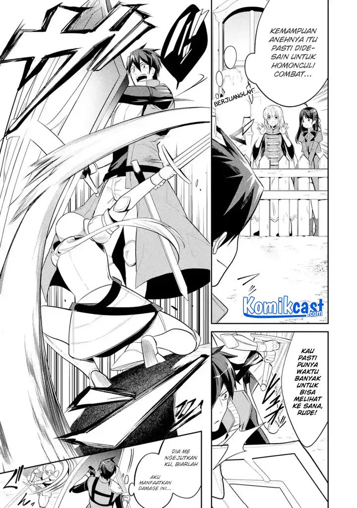 image-komik-the-labyrinth-raids-of-the-ultimate-tank-the-tank-possessing-a-rare-9999-endurance-skill-was-expelled-from-the-hero-party-chapter-32-10/39