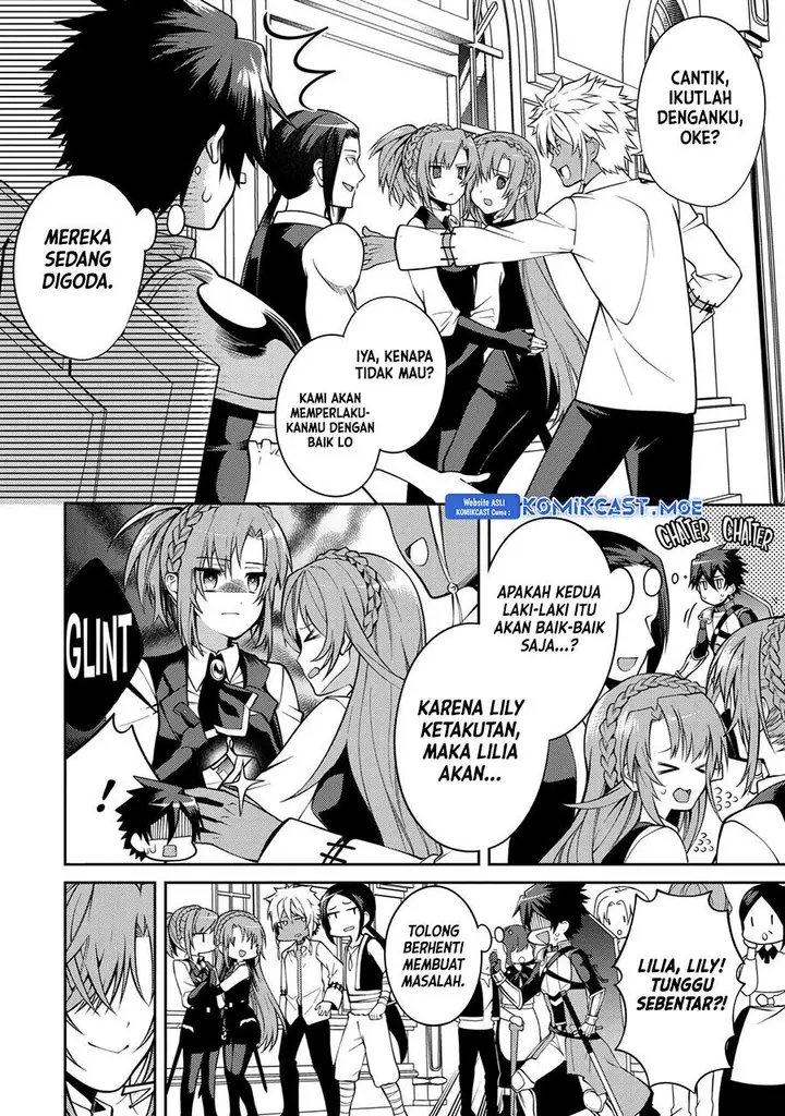 image-komik-the-labyrinth-raids-of-the-ultimate-tank-the-tank-possessing-a-rare-9999-endurance-skill-was-expelled-from-the-hero-party-chapter-32-13/39