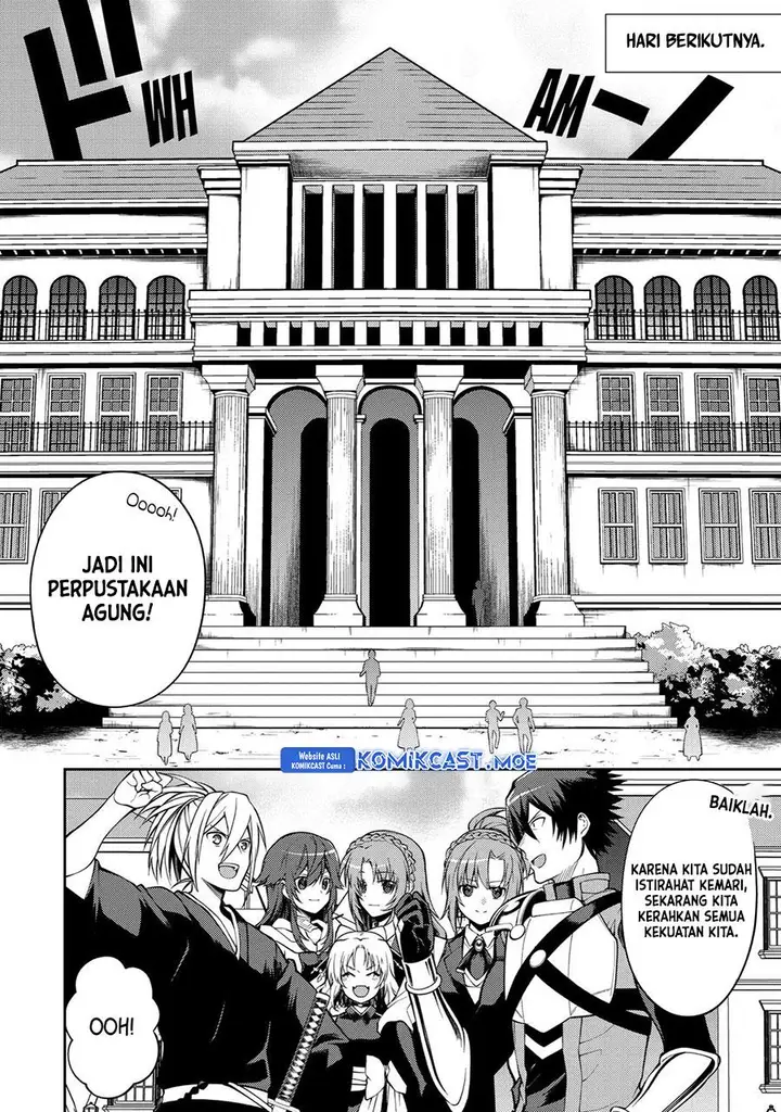 image-komik-the-labyrinth-raids-of-the-ultimate-tank-the-tank-possessing-a-rare-9999-endurance-skill-was-expelled-from-the-hero-party-chapter-32-19/39