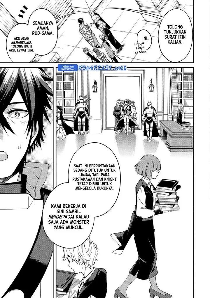 image-komik-the-labyrinth-raids-of-the-ultimate-tank-the-tank-possessing-a-rare-9999-endurance-skill-was-expelled-from-the-hero-party-chapter-32-20/39