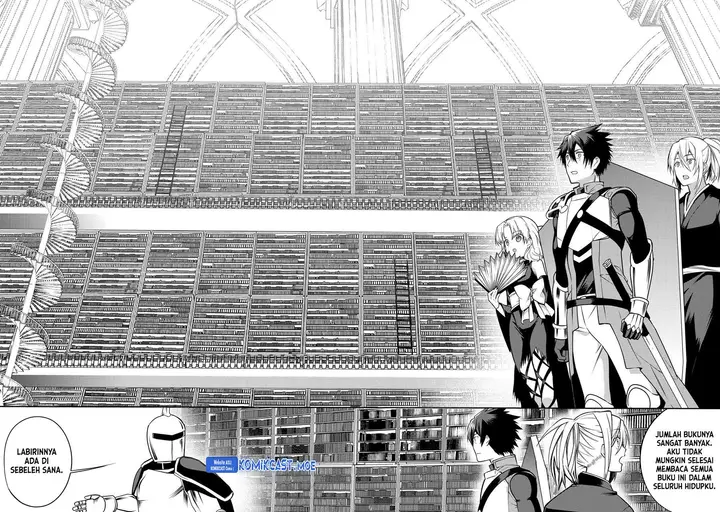 image-komik-the-labyrinth-raids-of-the-ultimate-tank-the-tank-possessing-a-rare-9999-endurance-skill-was-expelled-from-the-hero-party-chapter-32-21/39