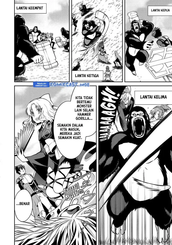 image-komik-the-labyrinth-raids-of-the-ultimate-tank-the-tank-possessing-a-rare-9999-endurance-skill-was-expelled-from-the-hero-party-chapter-32-34/39