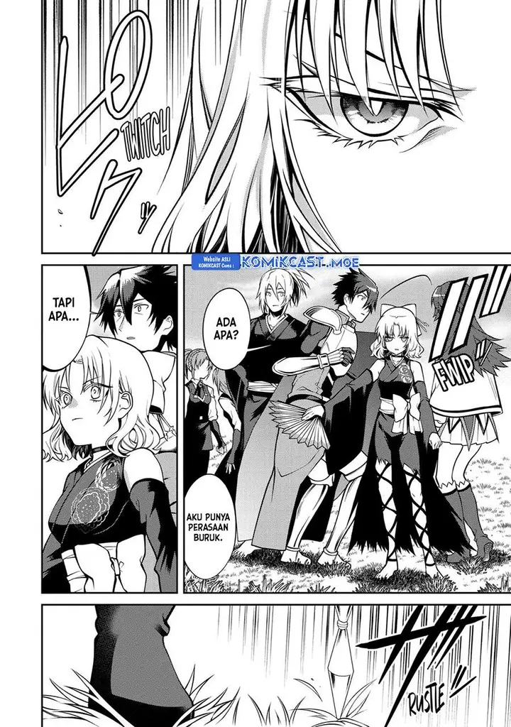 image-komik-the-labyrinth-raids-of-the-ultimate-tank-the-tank-possessing-a-rare-9999-endurance-skill-was-expelled-from-the-hero-party-chapter-32-36/39