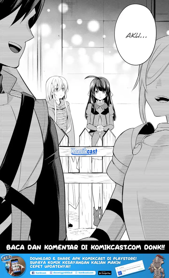 image-komik-the-labyrinth-raids-of-the-ultimate-tank-the-tank-possessing-a-rare-9999-endurance-skill-was-expelled-from-the-hero-party-chapter-33-11/31