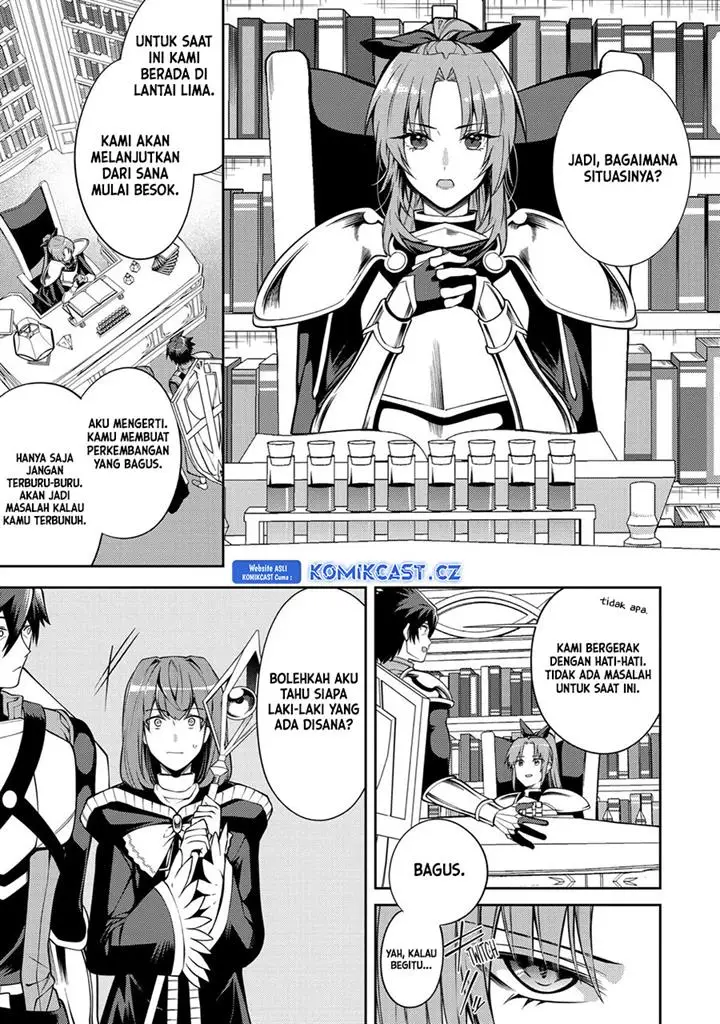 image-komik-the-labyrinth-raids-of-the-ultimate-tank-the-tank-possessing-a-rare-9999-endurance-skill-was-expelled-from-the-hero-party-chapter-33-14/31